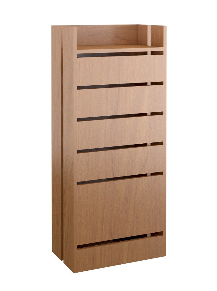 Обувница Розали