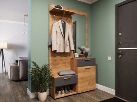 Прихожая Сафари