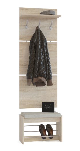 Прихожая Моренго 21