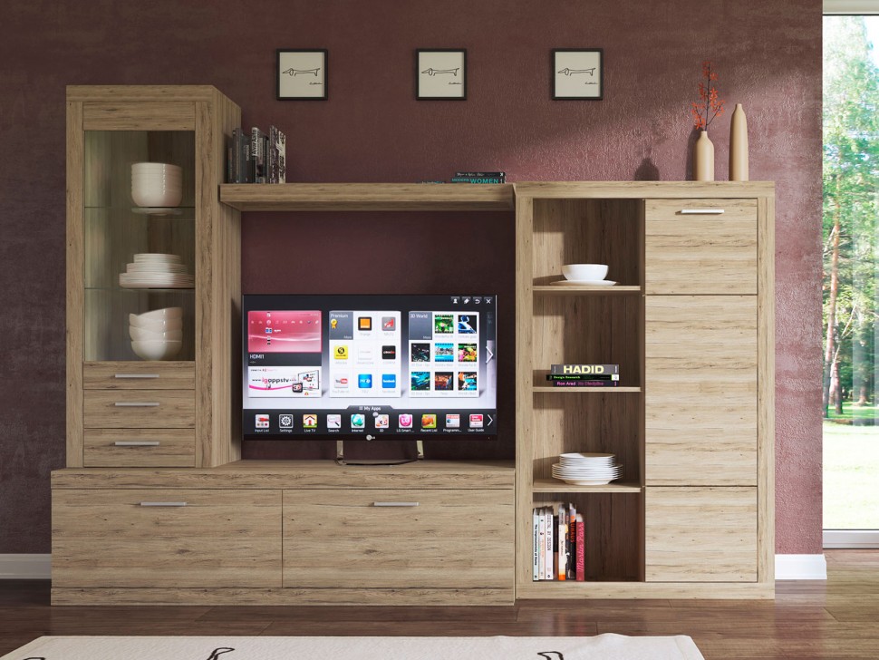 Гостиная Оскар К2