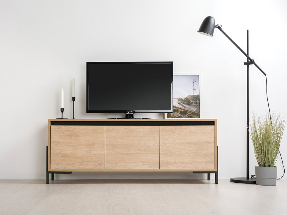 ТВ-тумба Квадро