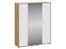 Распашной шкаф Милан