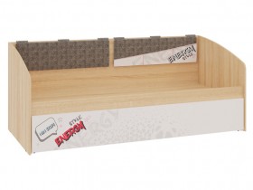 Детская кровать Энерджи