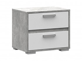 Прикроватная тумба ДЕНВЕР ТБ 01