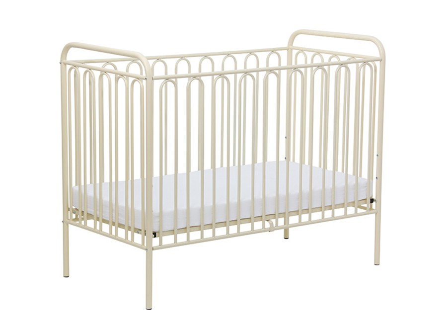 Кроватка Винтаж-2