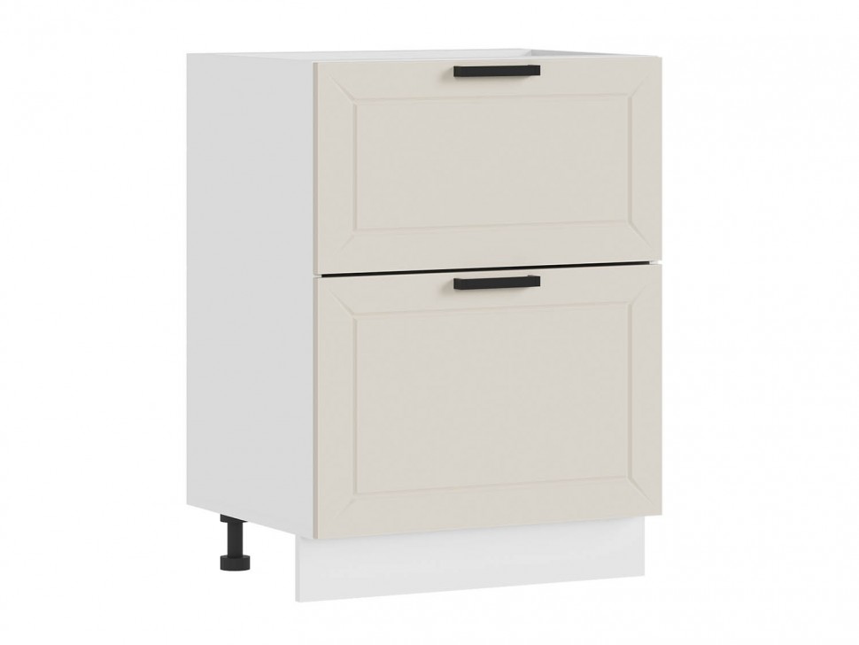 Стол Оптима 2 ящика