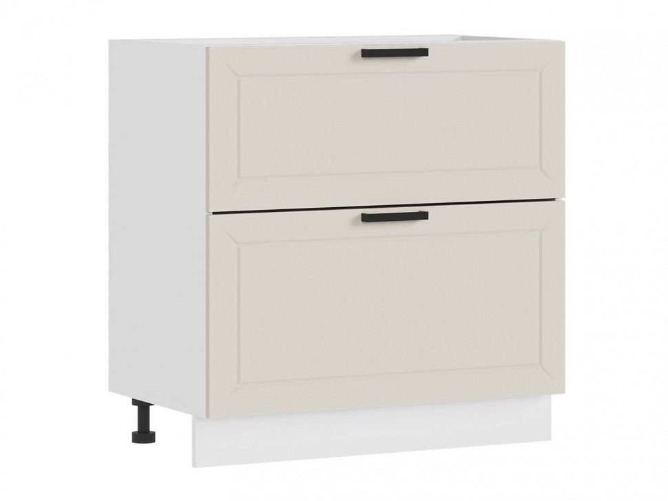 Стол Оптима 2 ящика