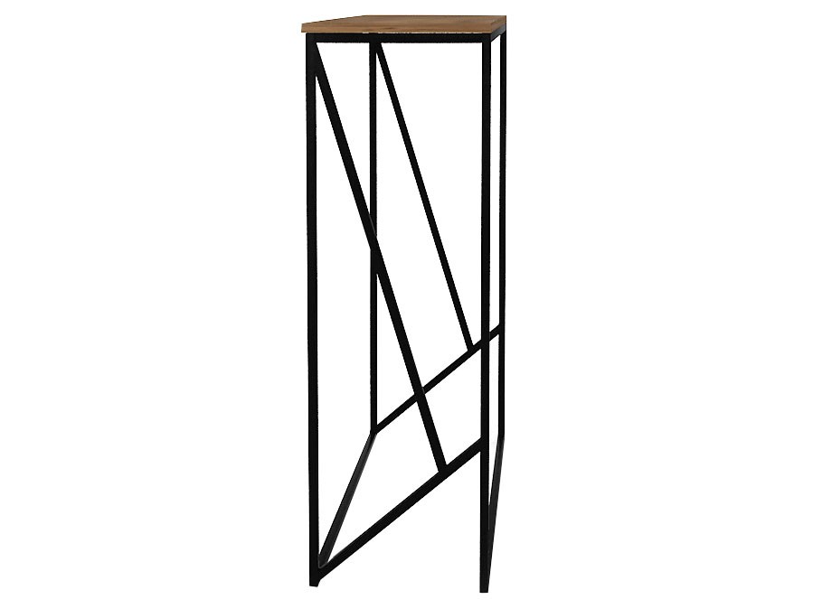 Консоль Лофти