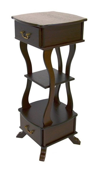 Консоль Берже 14