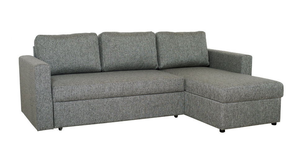 Угловой диван Фишер