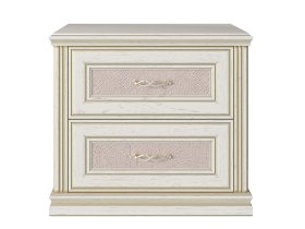 Прикроватная тумбочка Венето