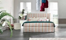 Мягкая кровать Sleap-Art Сурс