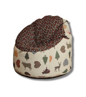 Кресло-пенек Кресло-пенек Топ