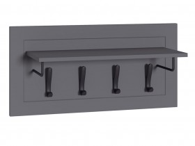 Настенная вешалка Остин