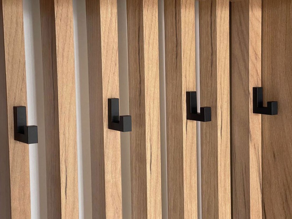 Настенная вешалка Адам