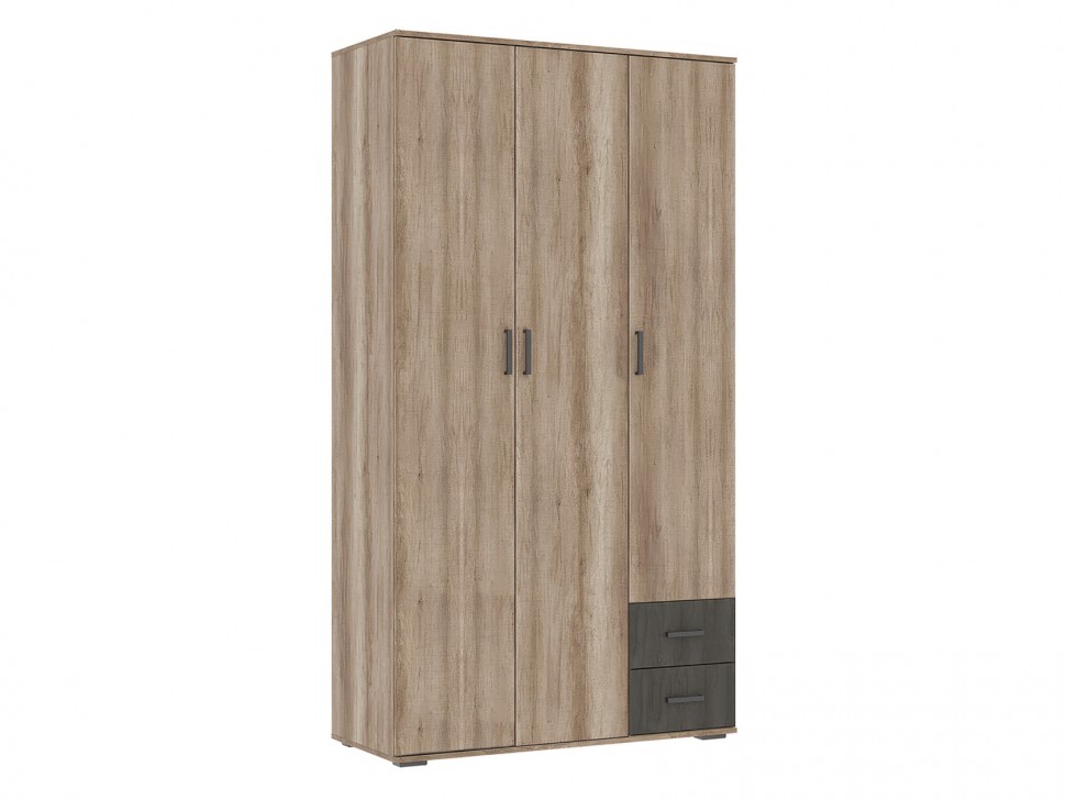Распашной шкаф Нельсон