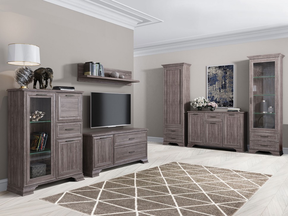 ТВ-тумба ТВ-тумба Тиффани