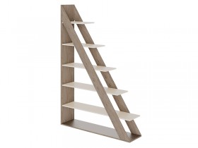 Стеллаж Дельта