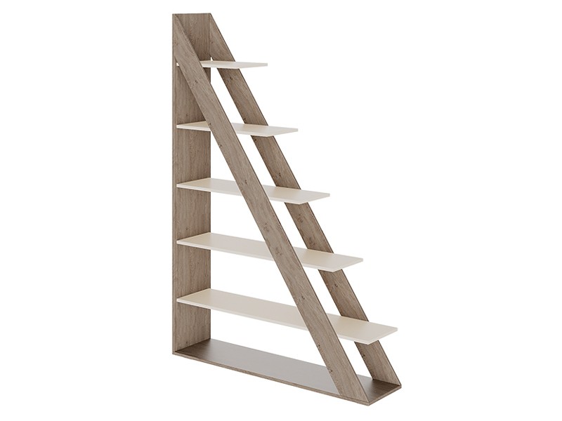 Стеллаж Дельта