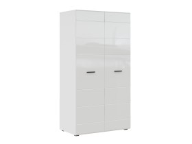 Распашной шкаф Глосс