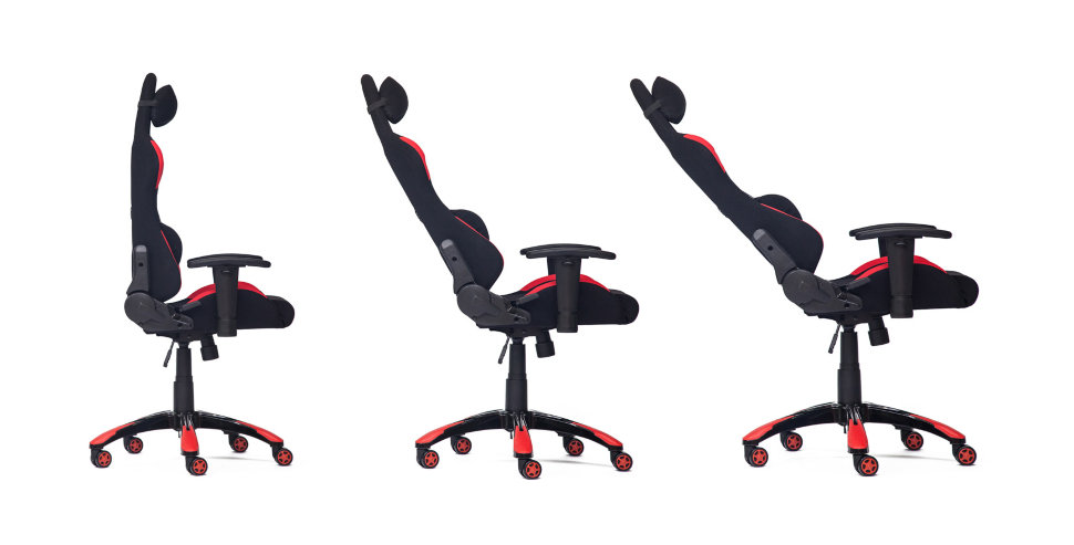 Игровое кресло iGear