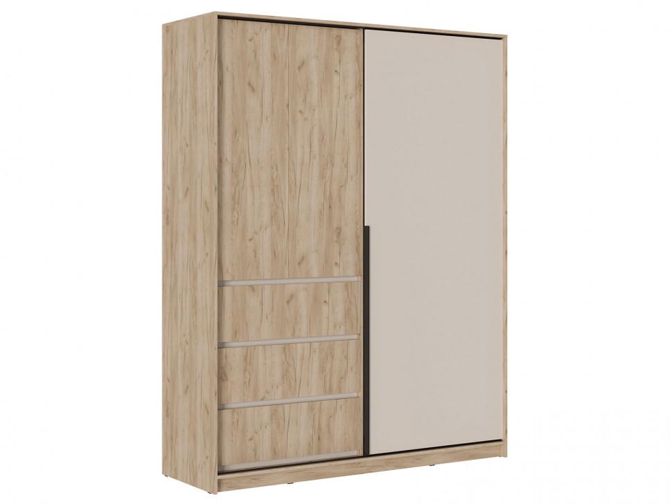 Шкаф-купе Бохо