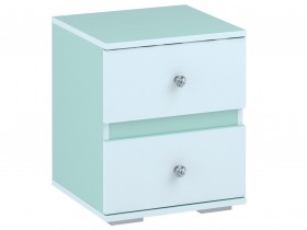 Прикроватная тумбочка Тифани Кенди