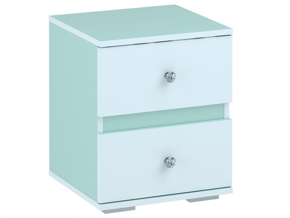 Прикроватная тумбочка Тифани Кенди