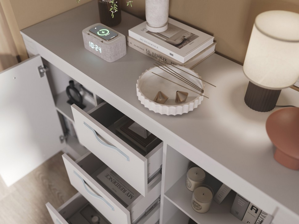 Комод Монако