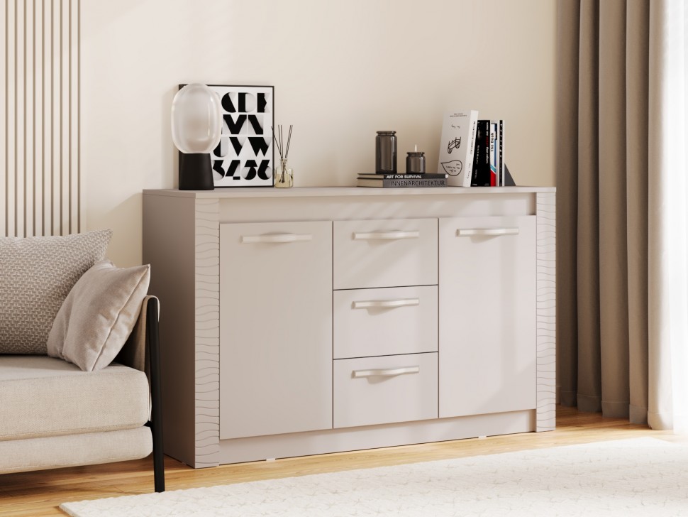 Комод Монако