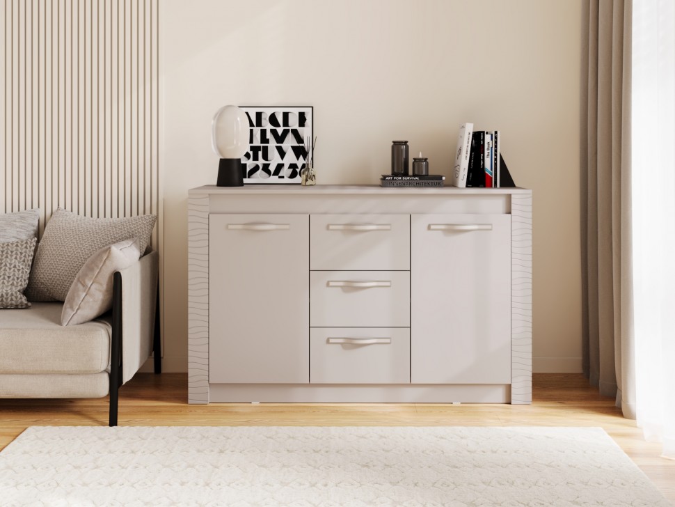 Комод Монако