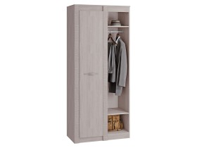 Распашной шкаф Монако