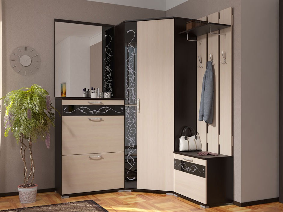 Обувница Юнона-2