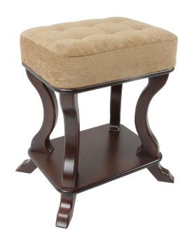 Пуф классический Берже 26