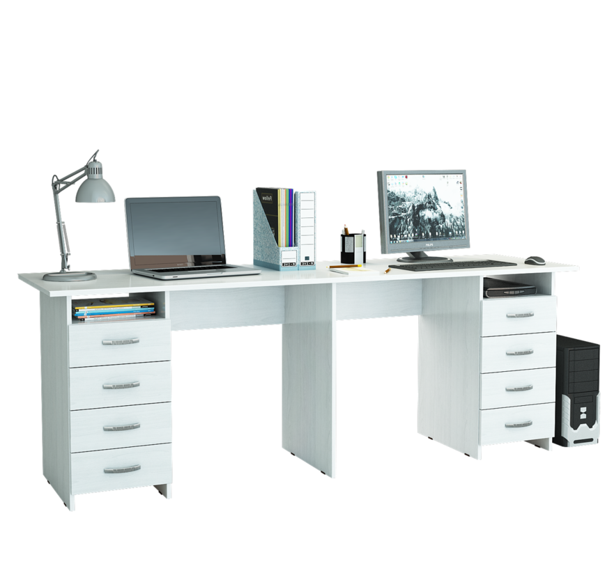 Стол для двоих Тандем-3 (0120)