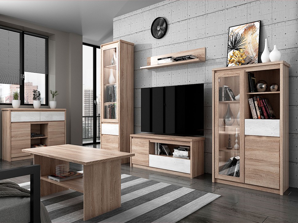 Настенная полка Сомма