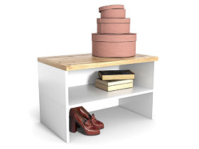 Обувница Сахара 1933.М1 / 2033.М1