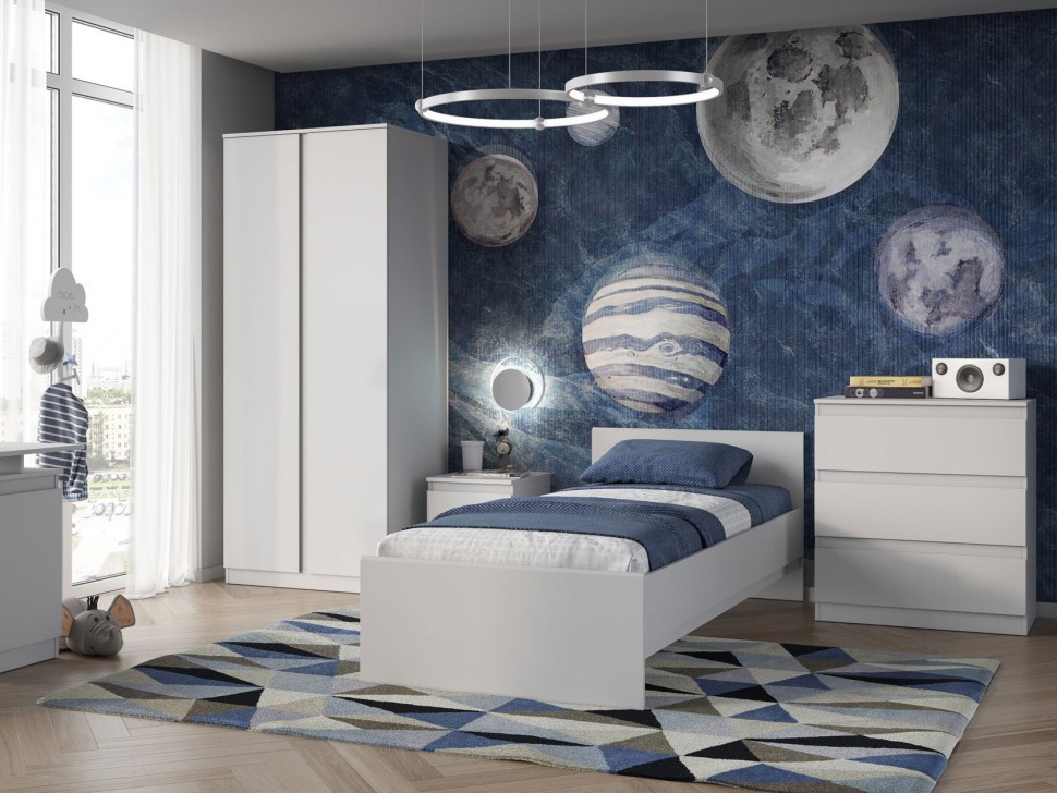 Спальный гарнитур Штерн