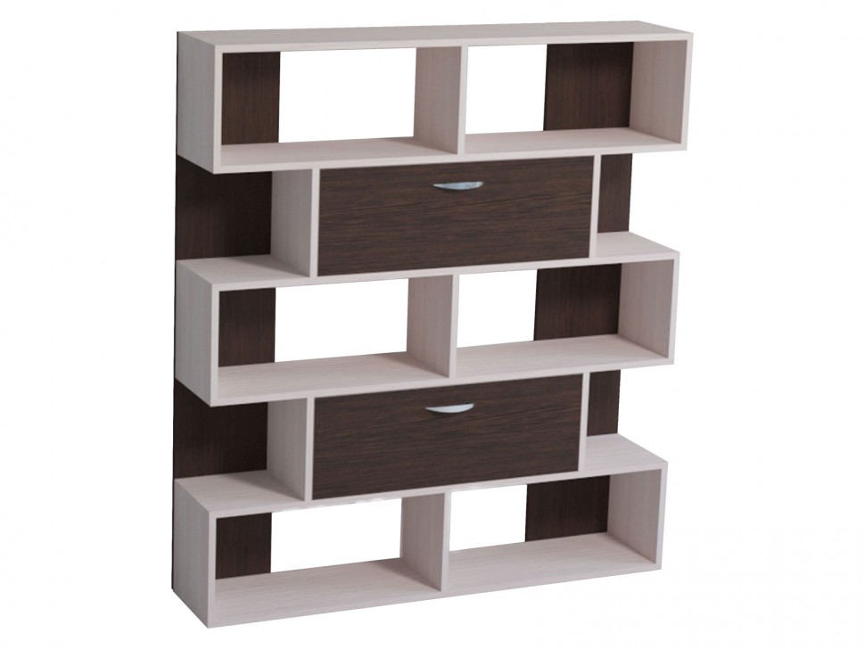 Стеллаж Асти