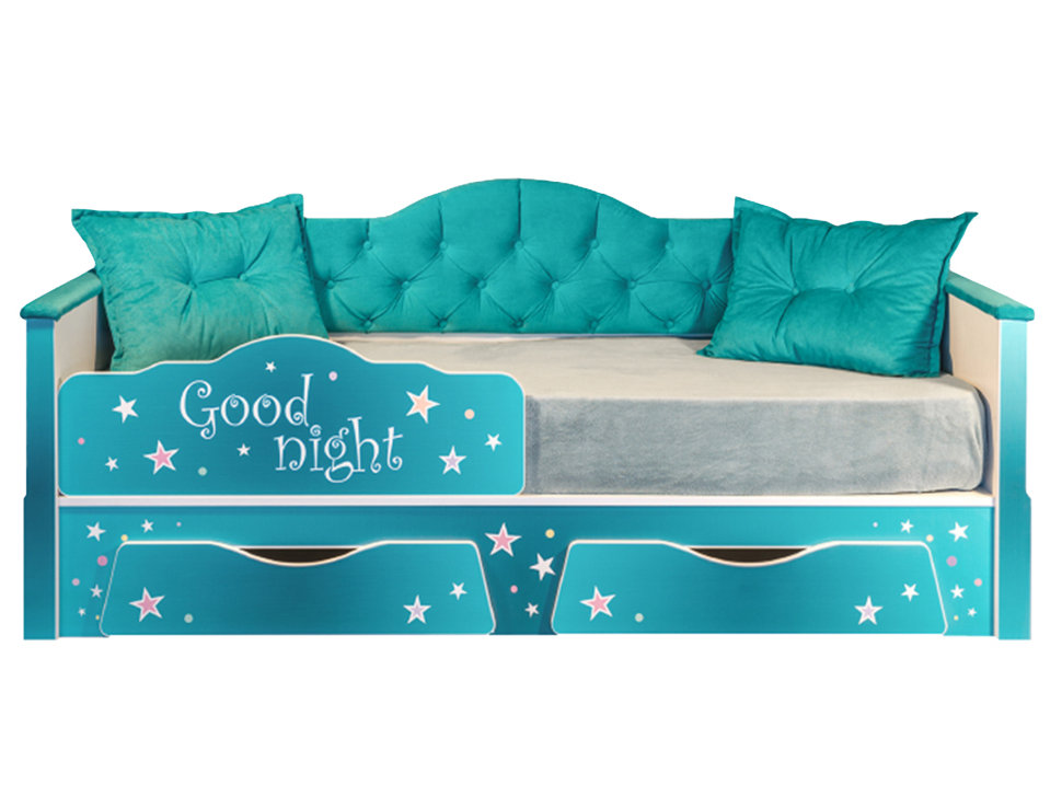 Кровать Ноктюрн