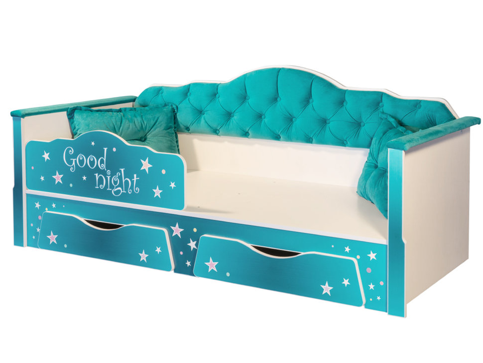 Кровать Ноктюрн