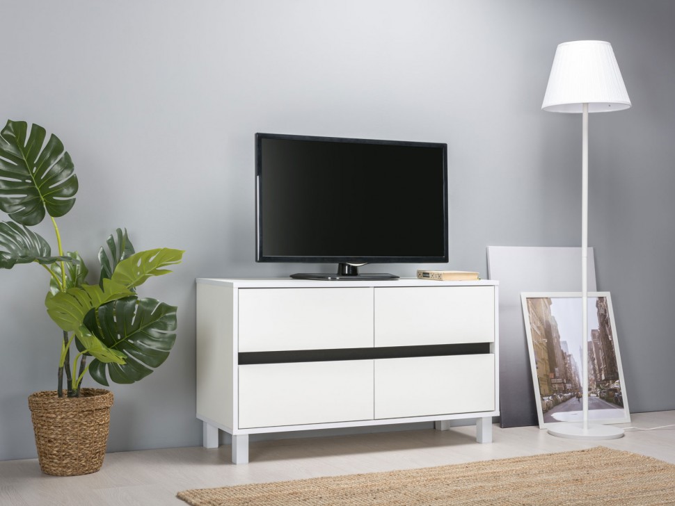 ТВ-тумба Квадро