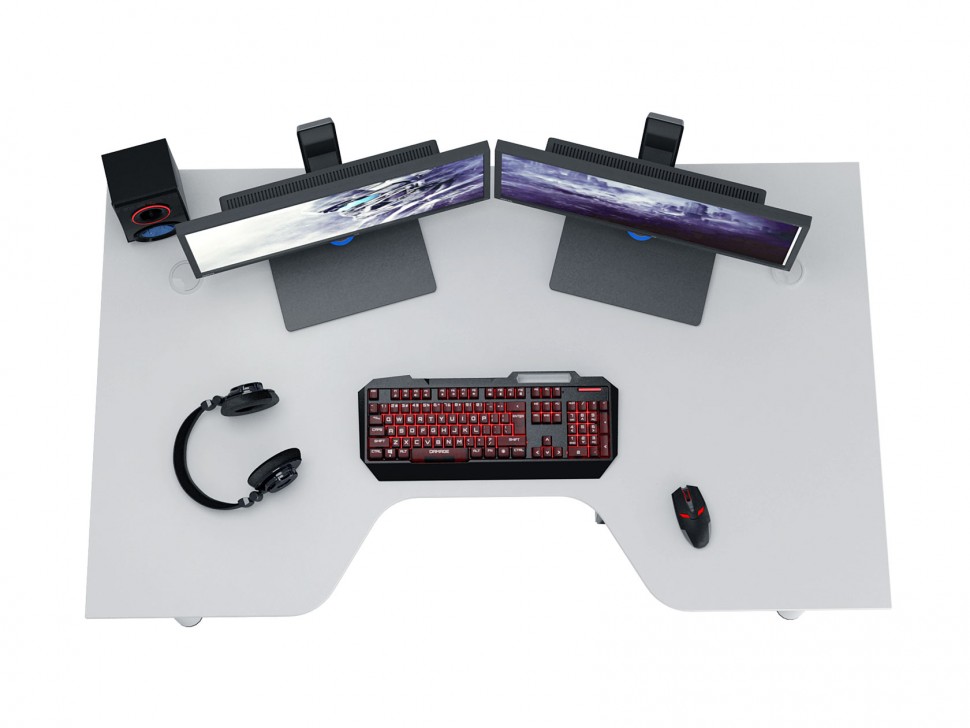 МСТ-СИФ-02 Стол игровой Форсаж-2