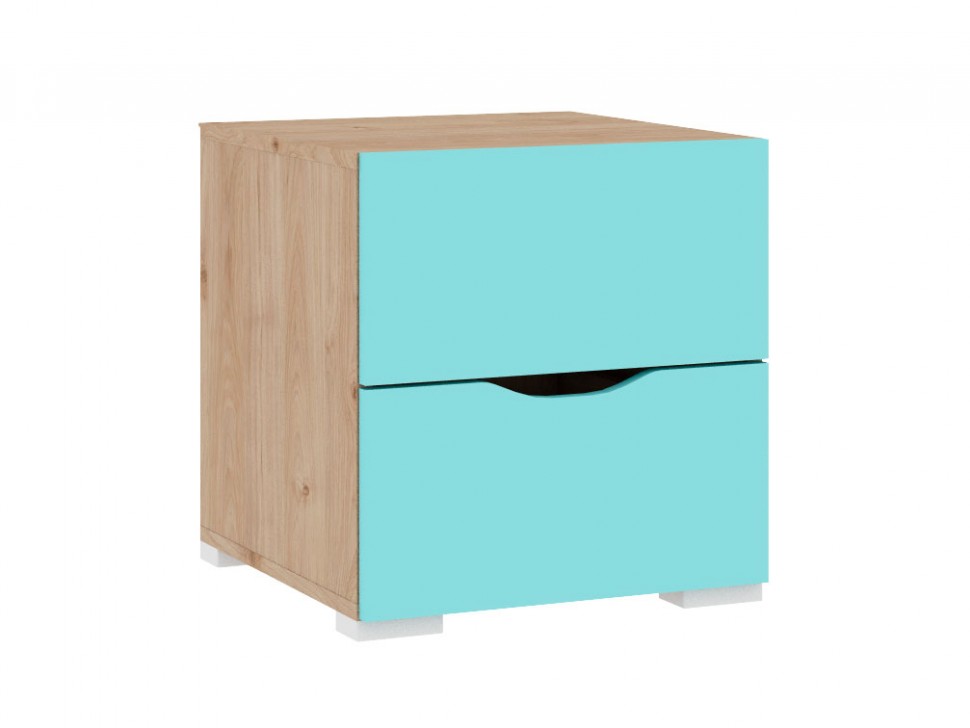 Детская тумба Калейдоскоп