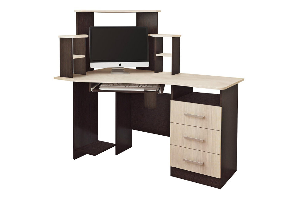 Компьютерный стол Каспер