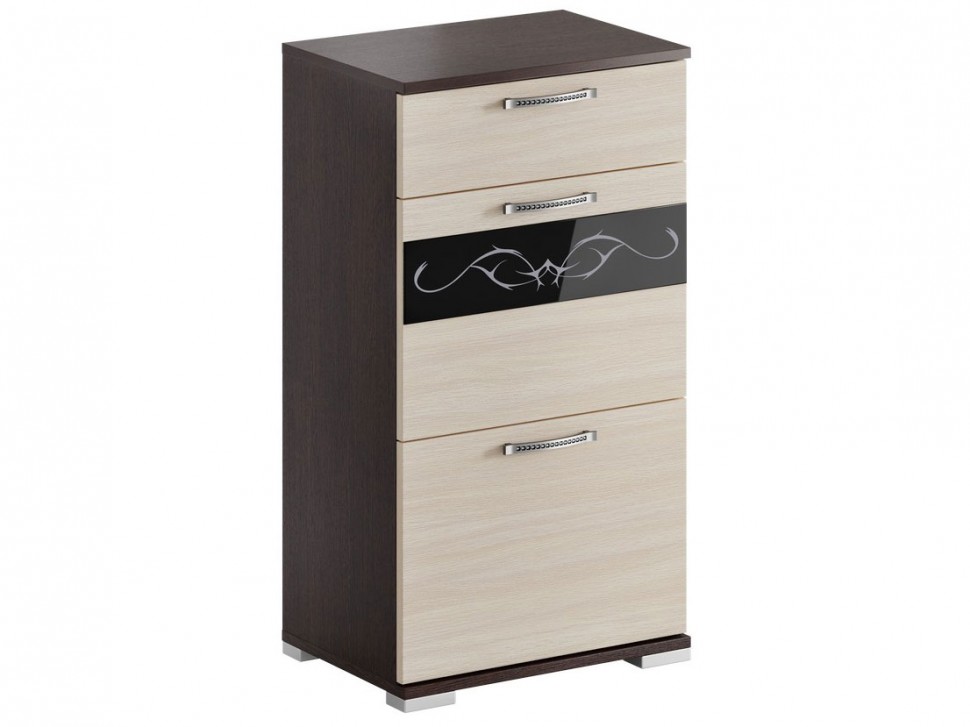 Обувница Юнона-2