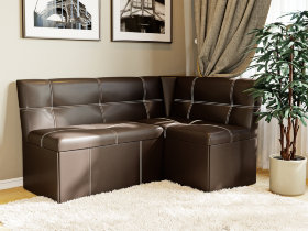 Кухонный уголок Квадро 3