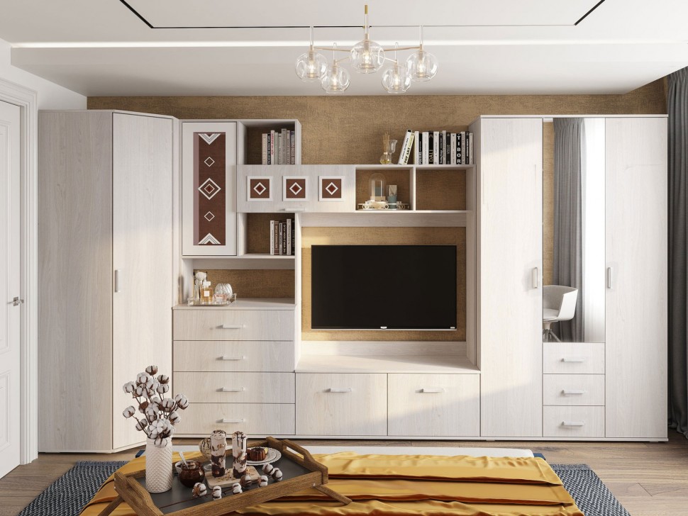 Гостиная Белла