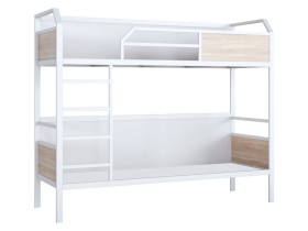 Двухъярусная кровать Орландо