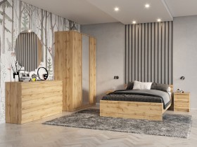 Спальный гарнитур Штерн